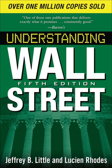 Understanding Wall Street&#44; 5th Edition