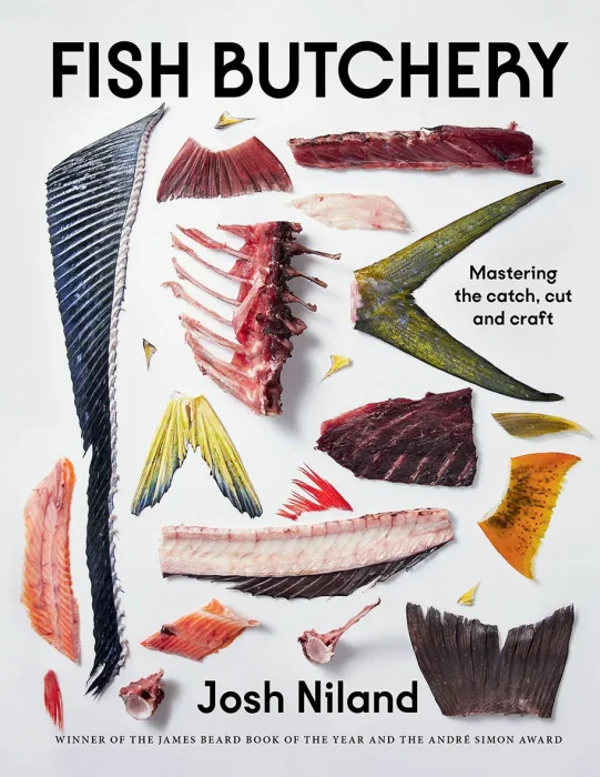 Fish Butchery: Mastering the Catch&#44; Cut and Craft