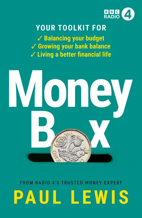 Money Box: Your toolkit for balancing your budget&#44; growing your bank balance and living a better financial life