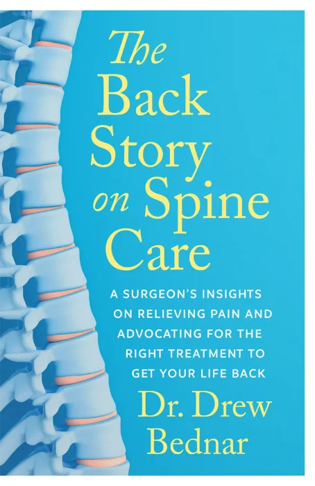 The Back Story on Spine Care