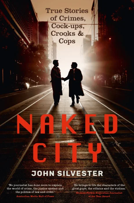 Naked City