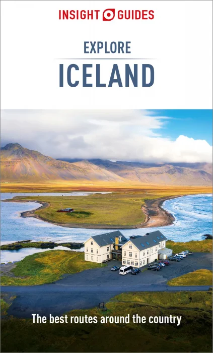 Explore Iceland (Insight Guides Explore)&#44; 2nd Edition