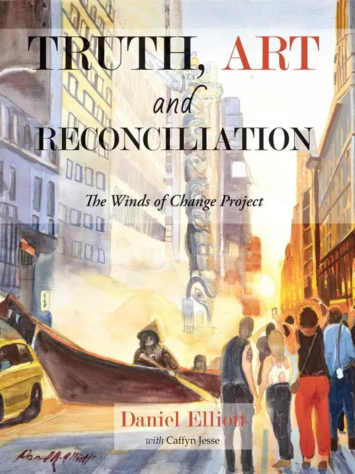 Truth&#44; Art and Reconciliation: the Winds of Change project