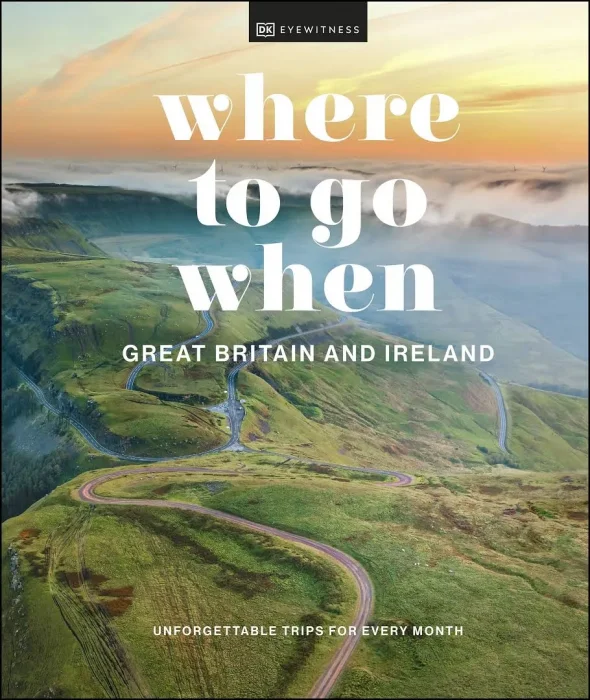 Where to Go When Great Britain and Ireland