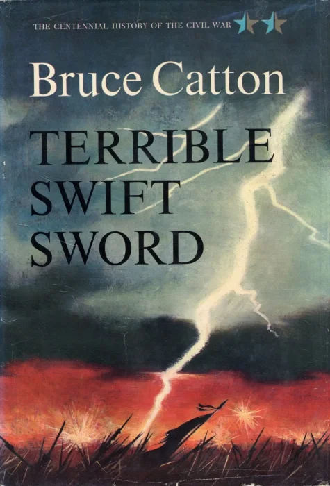 Terrible Swift Sword (Centennial History of the Civil War)