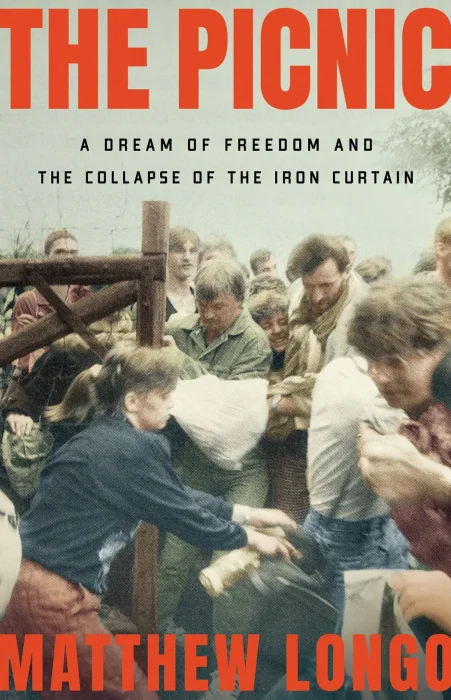 The Picnic: A Dream of Freedom and the Collapse of the Iron Curtain
