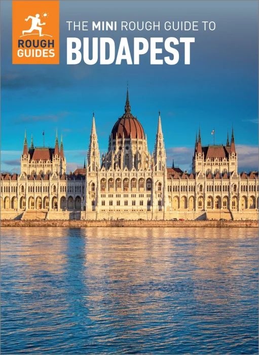 The Mini Rough Guide to Budapest (Mini Rough Guides)