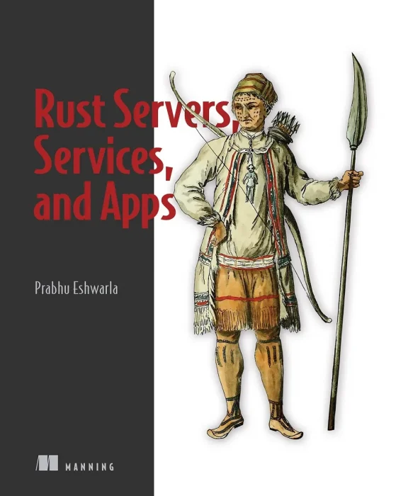 Rust Servers&#44; Services&#44; and Apps