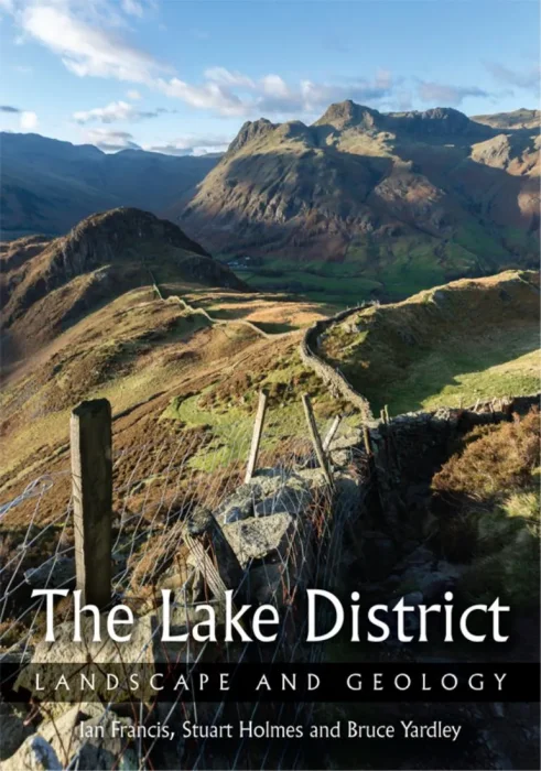 Lake District: Landscape and Geology