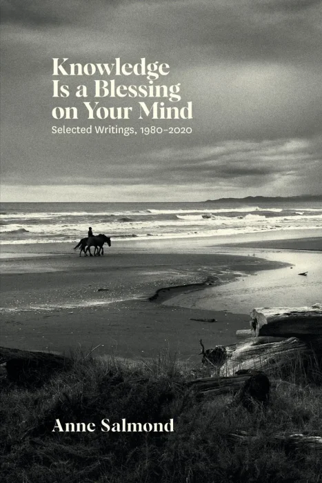Knowledge Is a Blessing on Your Mind: Selected Writings&#44; 1980–2020