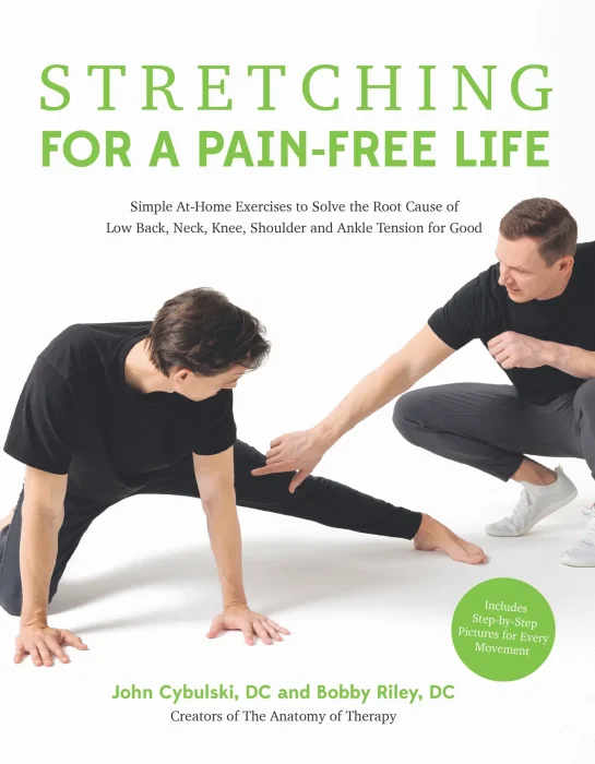 Stretching for a Pain-Free Life