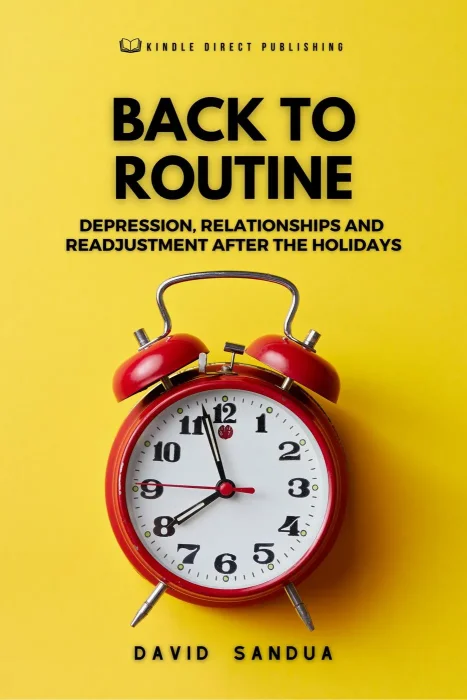 Back to Routine: Depression, Relationships and Readjustment After the Holidays
