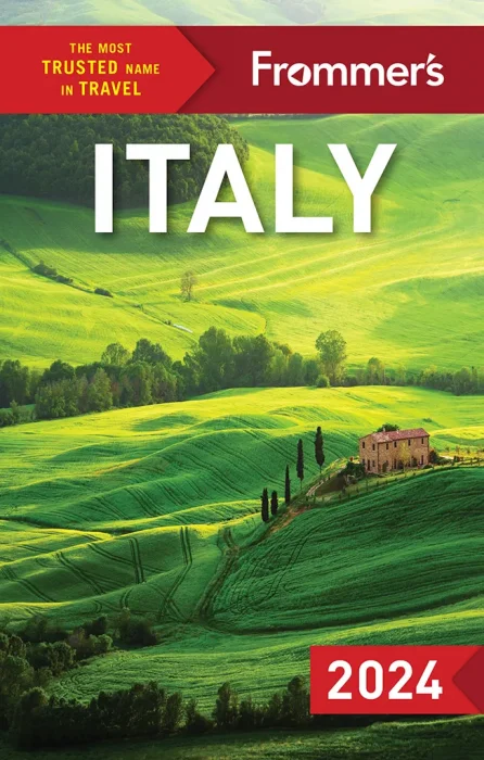 Frommer's Italy 2024 (Frommer's Color Complete Guides)&#44; 16th Edition