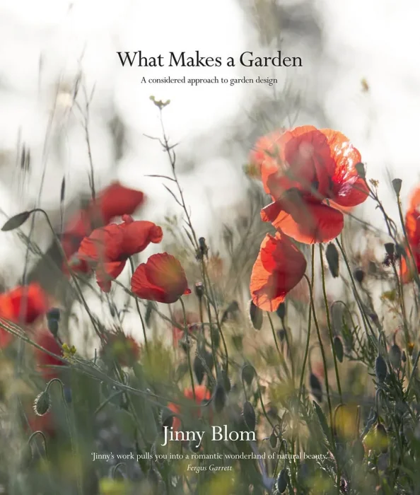 What Makes a Garden: A considered approach to garden design