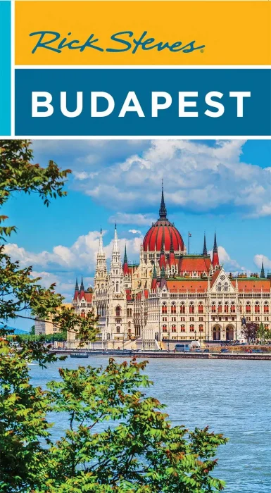 Rick Steves Budapest (Rick Steves)&#44; 7th Edition