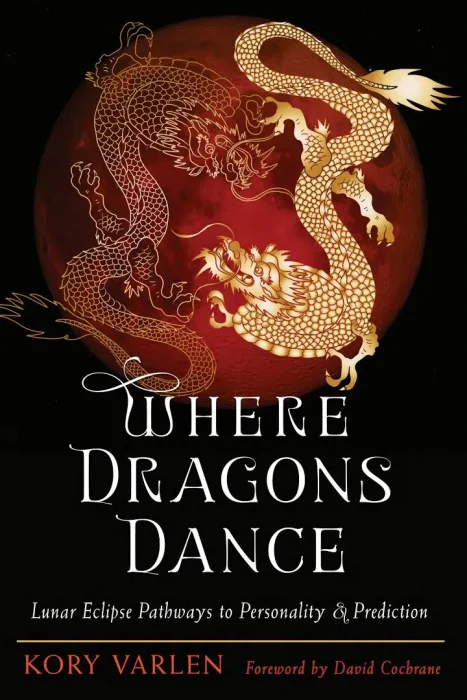 Where Dragons Dance: Lunar Eclipse Pathways to Personality & Prediction