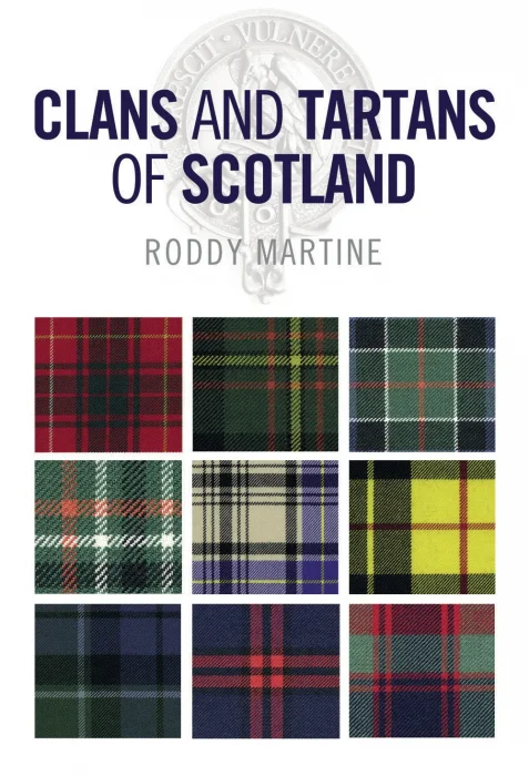 Clans and Tartans of Scotland