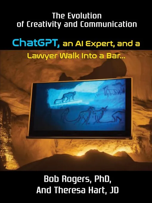 ChatGPT&#44; an AI Expert&#44; and a Lawyer Walk Into a Bar...