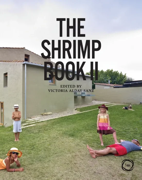 The Shrimp Book II