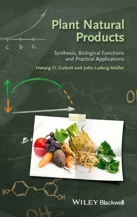 Plant Natural Products: Synthesis&#44; Biological Functions and Practical Applications