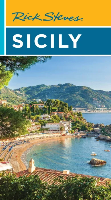 Rick Steves Sicily&#44; 2nd Edition