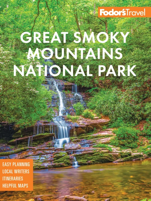 Fodor's InFocus Great Smoky Mountains National Park (Full-color Travel Guide)&#44; 3rd Edition