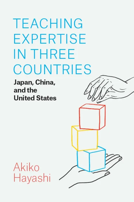 Teaching Expertise in Three Countries: Japan&#44; China&#44; and the United States