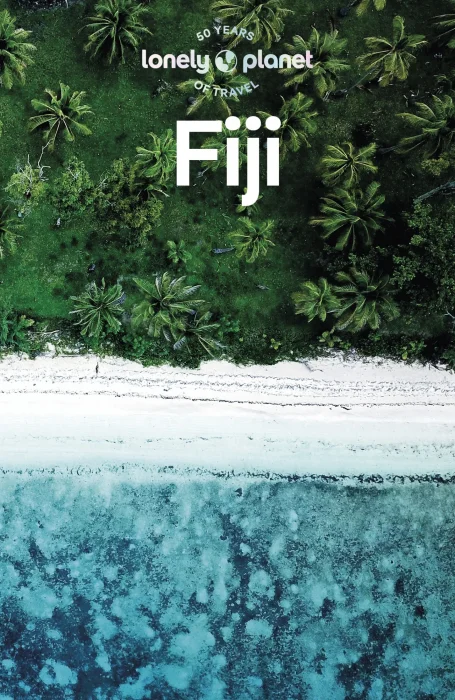 Lonely Planet Fiji&#44; 11th Edition