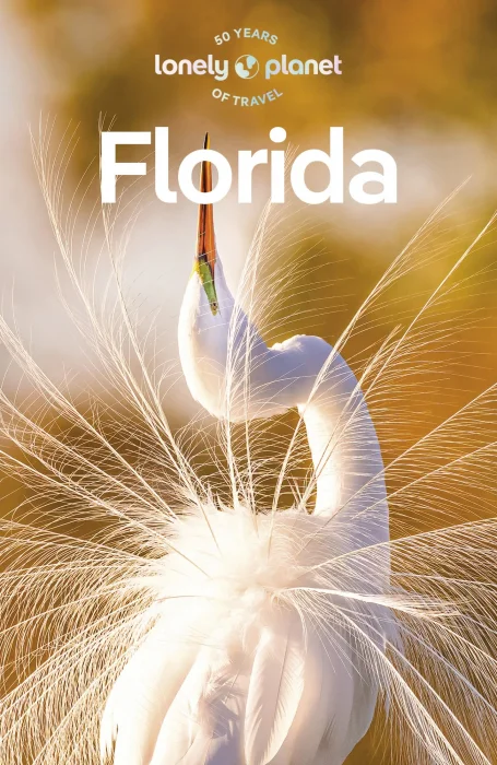 Lonely Planet Florida&#44; 10th Edition