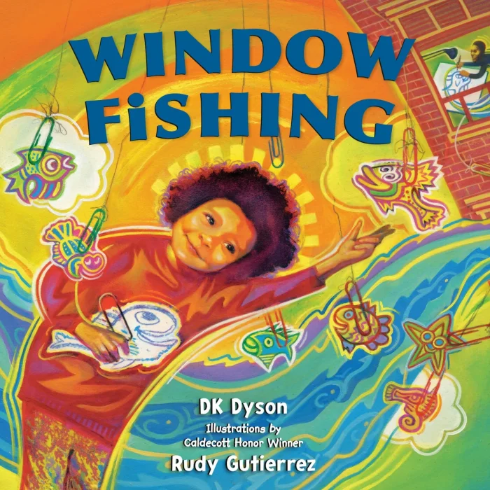Window Fishing