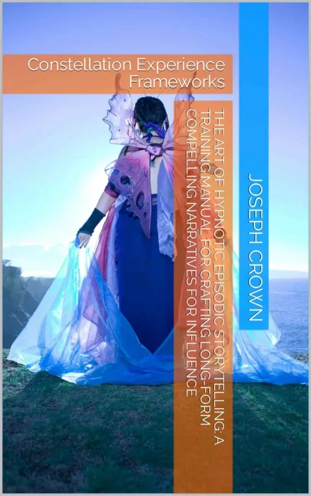 The Art of Hypnotic Episodic Storytelling: A Training Manual for Crafting Long-Form Compelling Narratives for Influence