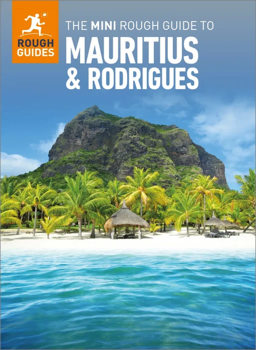 The Mini Rough Guide to Mauritius: Travel Guide (Mini Rough Guides)