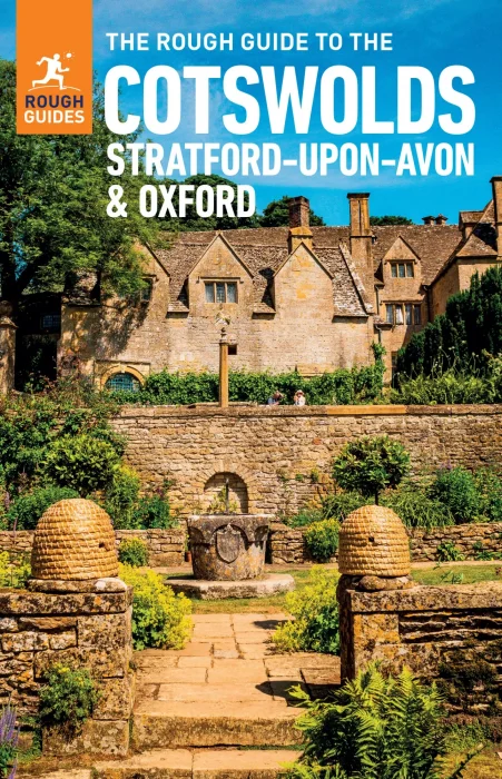 The Rough Guide to Cotswolds&#44; Stratford-upon-Avon and Oxford (Travel Guide eBook) (Rough Guides)&#44; 4th Edition