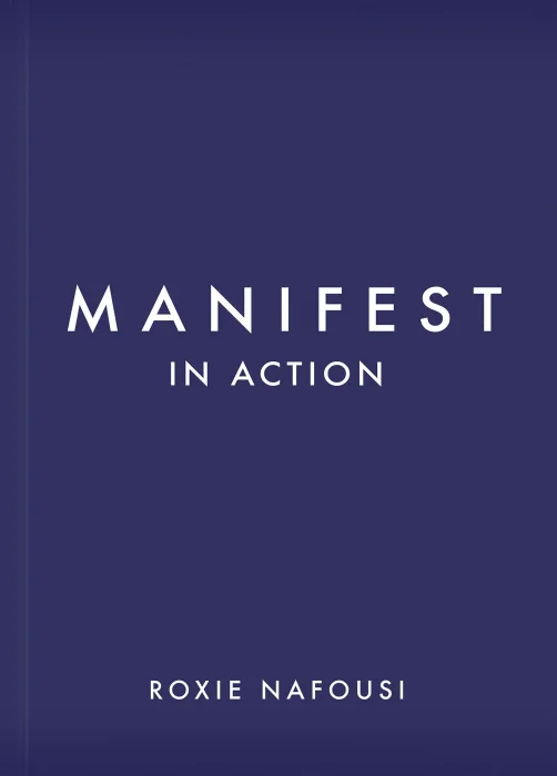 Manifest in Action: Unlock Your Limitless Potential