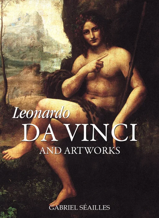 Leonardo da Vinci and Artworks