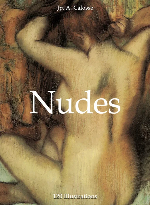 Nudes 120 Illustrations