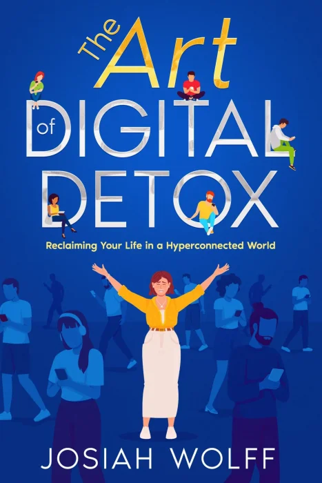 The Art of Digital Detox: Reclaiming Your Life in a Hyperconnected World