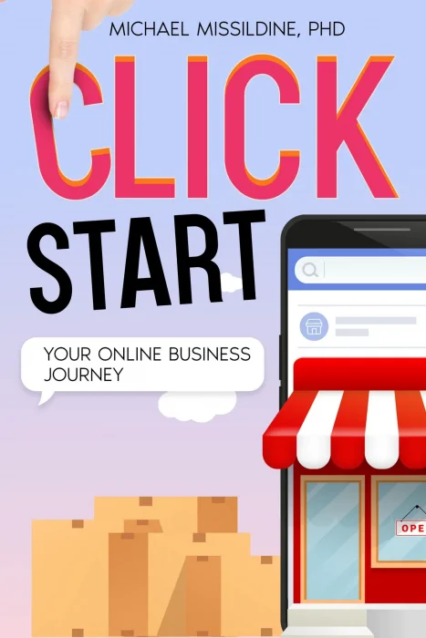 Click Start: Your Online Business Journey