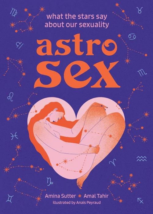 Astrosex: What the Stars Say About Our Sexuality