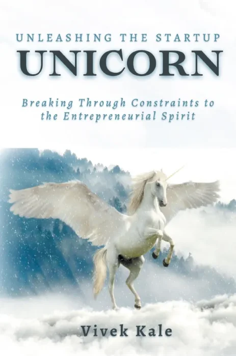 Unleashing the Startup Unicorn: Breaking Through Constraints to the Entrepreneurial Spirit