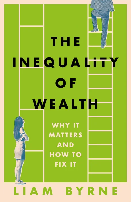 The Inequality of Wealth: Why it Matters and How to Fix it