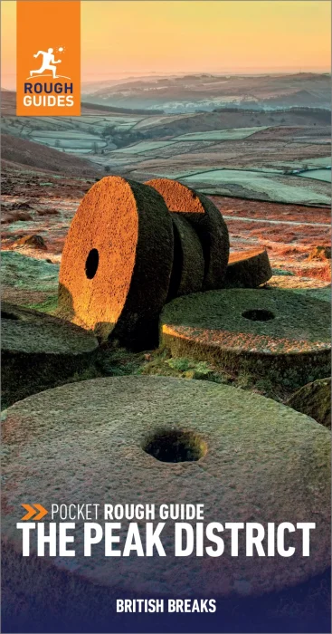 Pocket Rough Guide British Breaks The Peak District (Pocket Rough Guides)