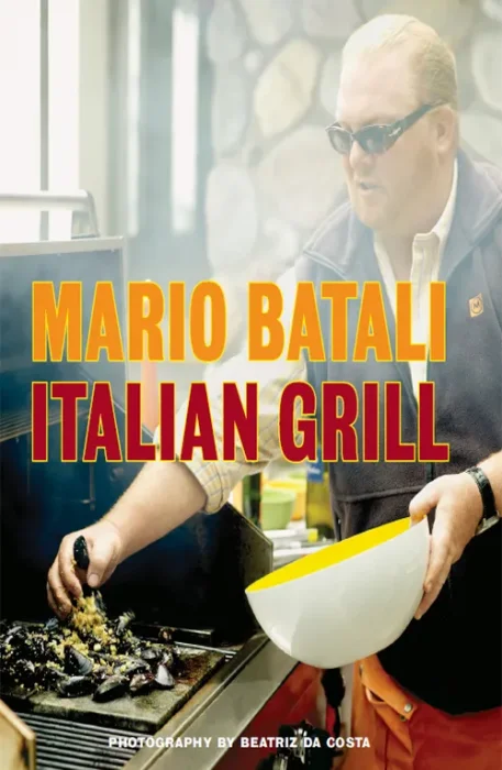 Italian Grill
