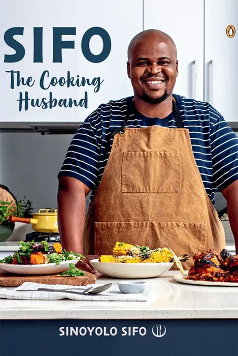 Sifo: The Cooking Husband