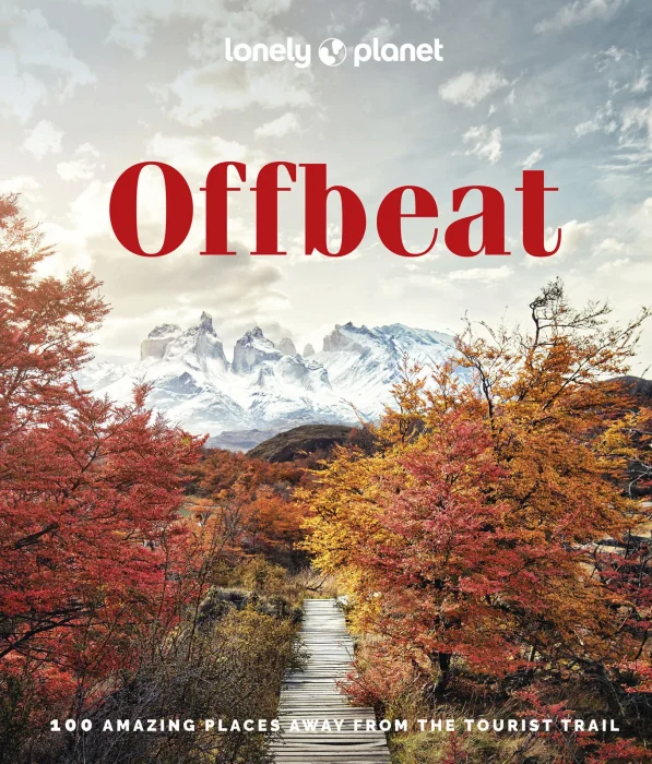 Lonely Planet Offbeat