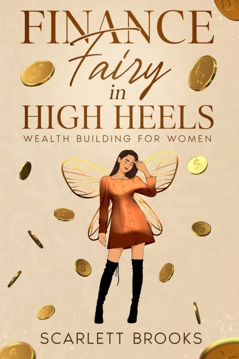 Finance Fairy in High Heels: Wealth Building for Women