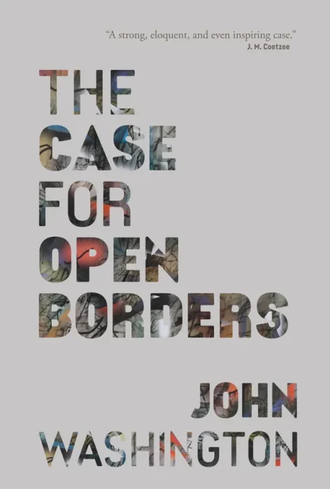 The Case for Open Borders