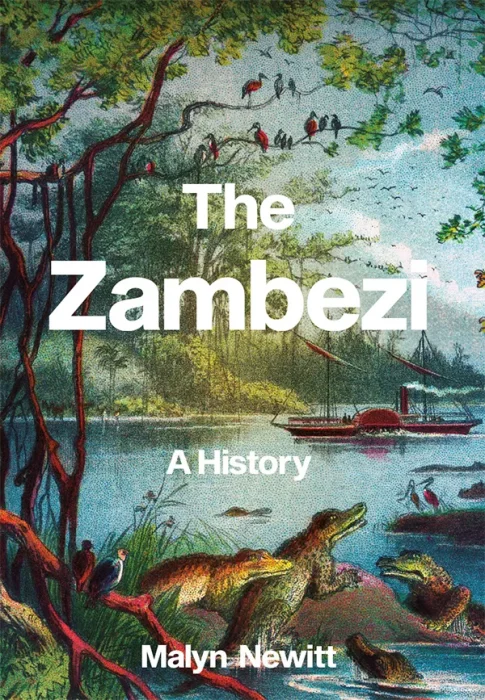 The Zambezi: A History