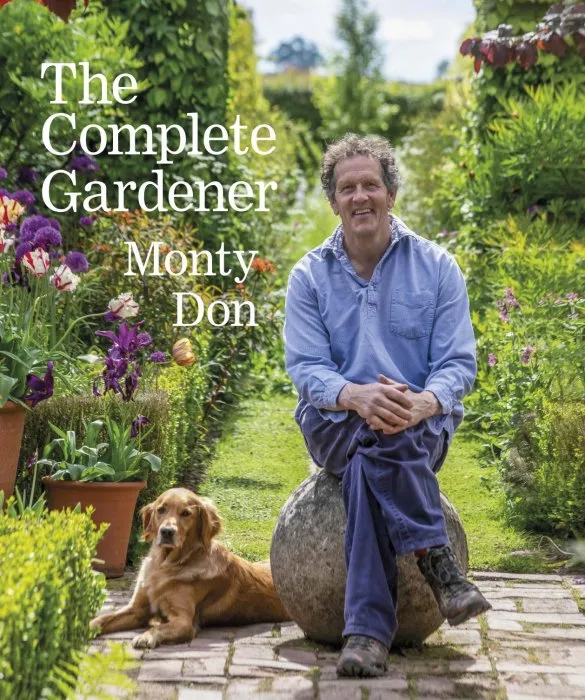 The Complete Gardener: A Practical&#44; Imaginative Guide to Every Aspect of Gardening