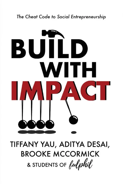 Build With Impact: The Cheat Code to Social Entrepreneurship